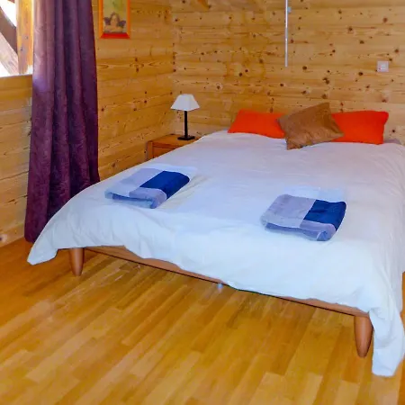 De L'au Apartman *