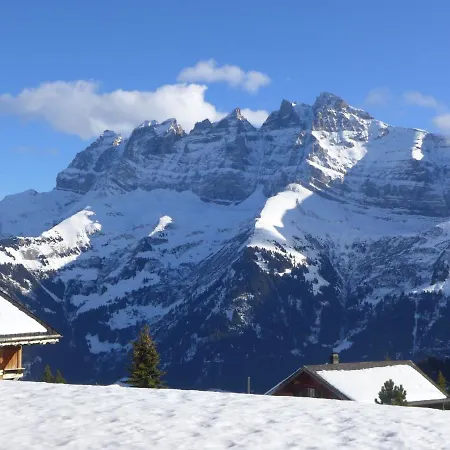 De L'au Apartman