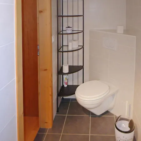 De L'au Apartment Les Crosets