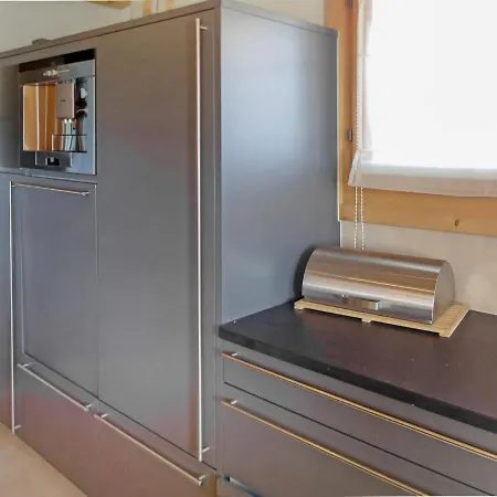 De L'au Apartment